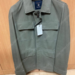 [새상픔] 갤럭시 prestige 야상