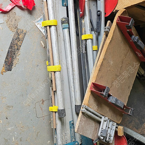 커팅기 다이. 밀워키 마끼다