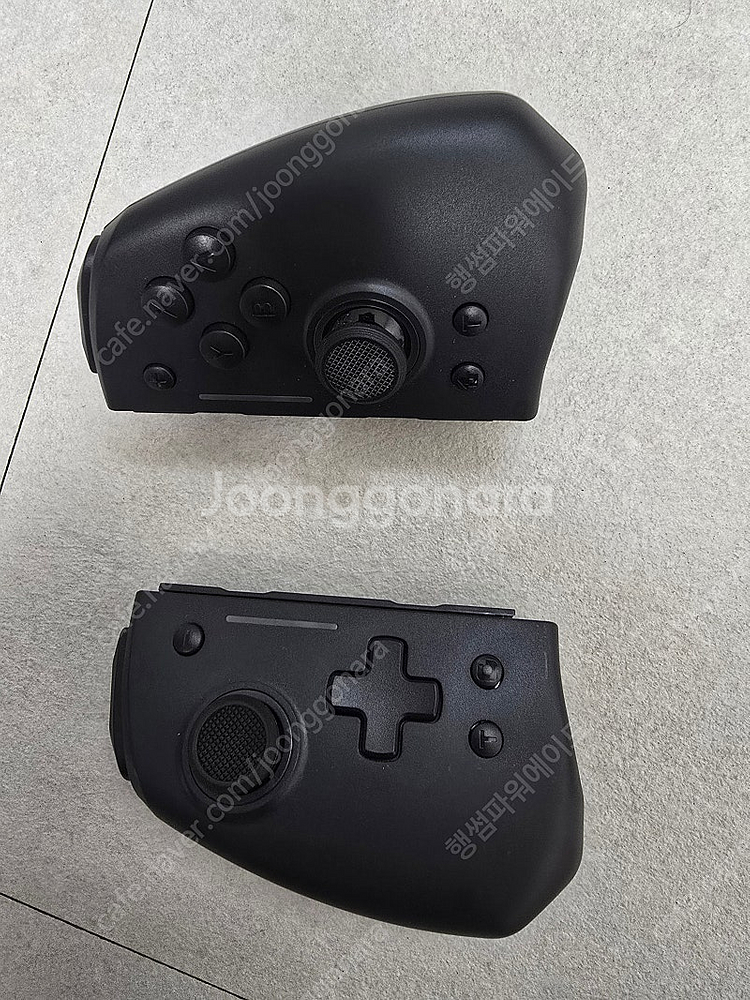 닌텐도 스위치 조이콘(LinYuvo)--5