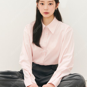 시티브리즈 링클프리 셔츠