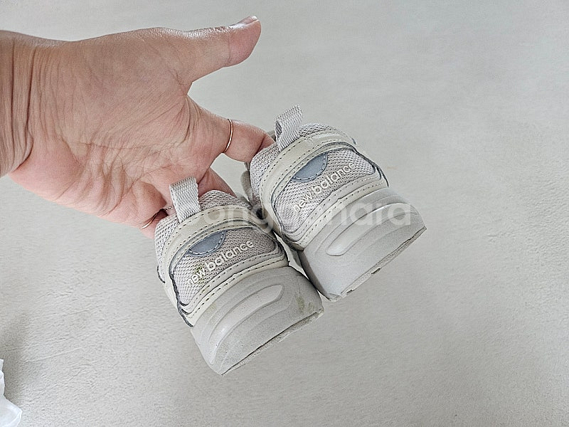 뉴발란스 878 베이지 185사이즈--1