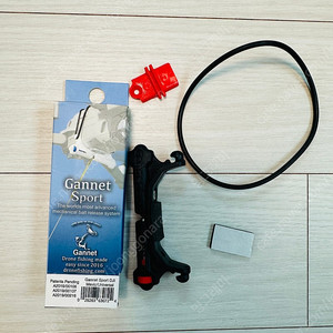 Gannet Sport 가넷 스포츠 베이트 릴리즈 DJI AIR2s 용 팝니다
