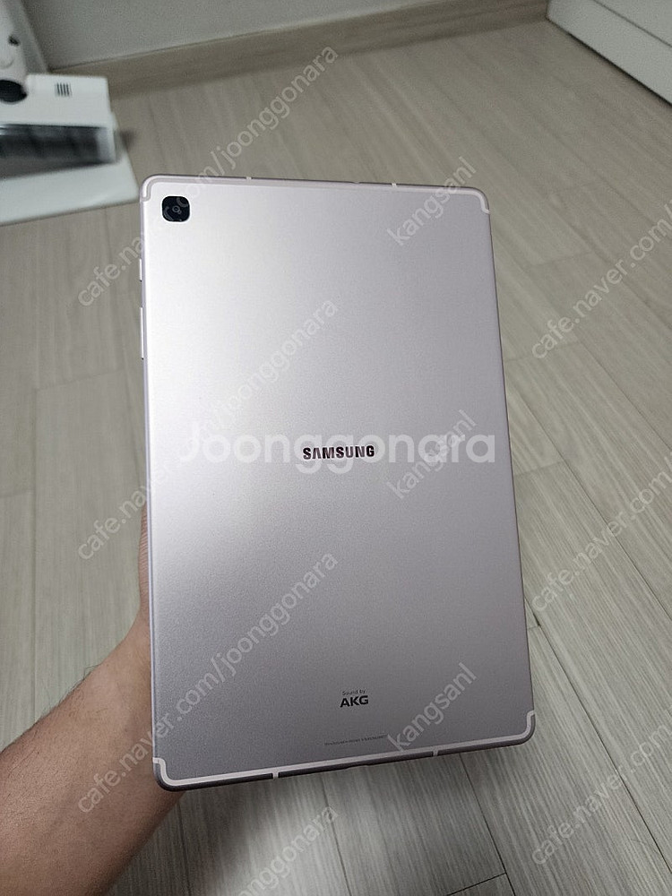 갤럭시탭 S6 Lite WiFi 64GB(SM-P610...--0