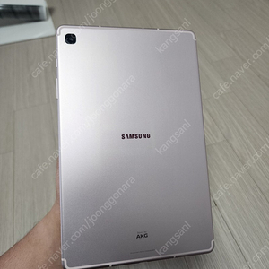 갤럭시탭 S6 Lite WiFi 64GB(SM-P610) 판매합니다.