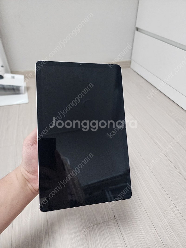갤럭시탭 S6 Lite WiFi 64GB(SM-P610...--1