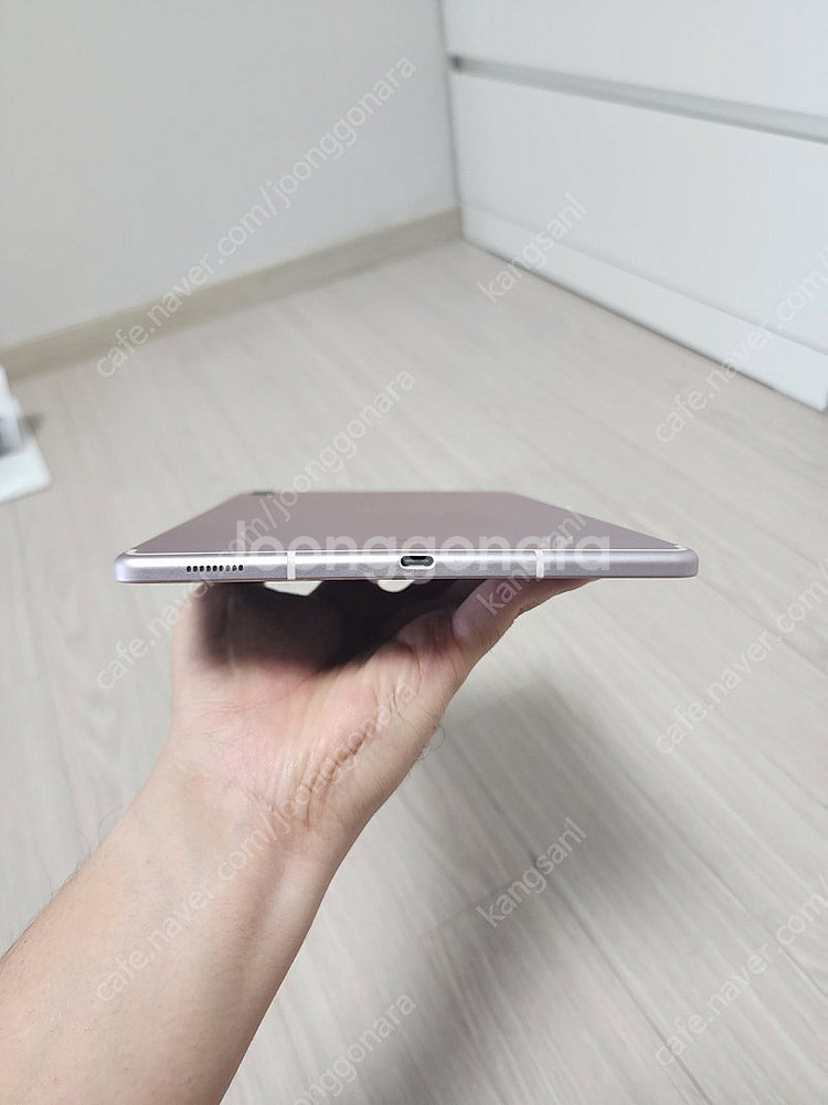 갤럭시탭 S6 Lite WiFi 64GB(SM-P610...--2