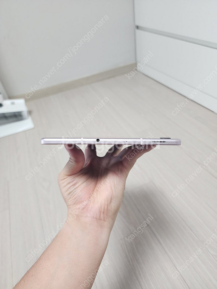갤럭시탭 S6 Lite WiFi 64GB(SM-P610...--3