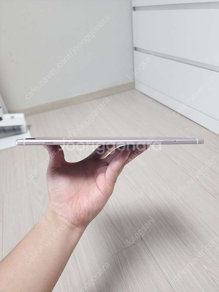 갤럭시탭 S6 Lite WiFi 64GB(SM-P610...--4
