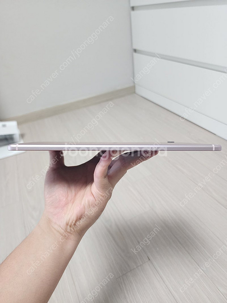 갤럭시탭 S6 Lite WiFi 64GB(SM-P610...--5