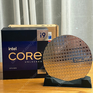 인텔 i9 13900KS 스페셜 에디션 박스셋 (CPU X)