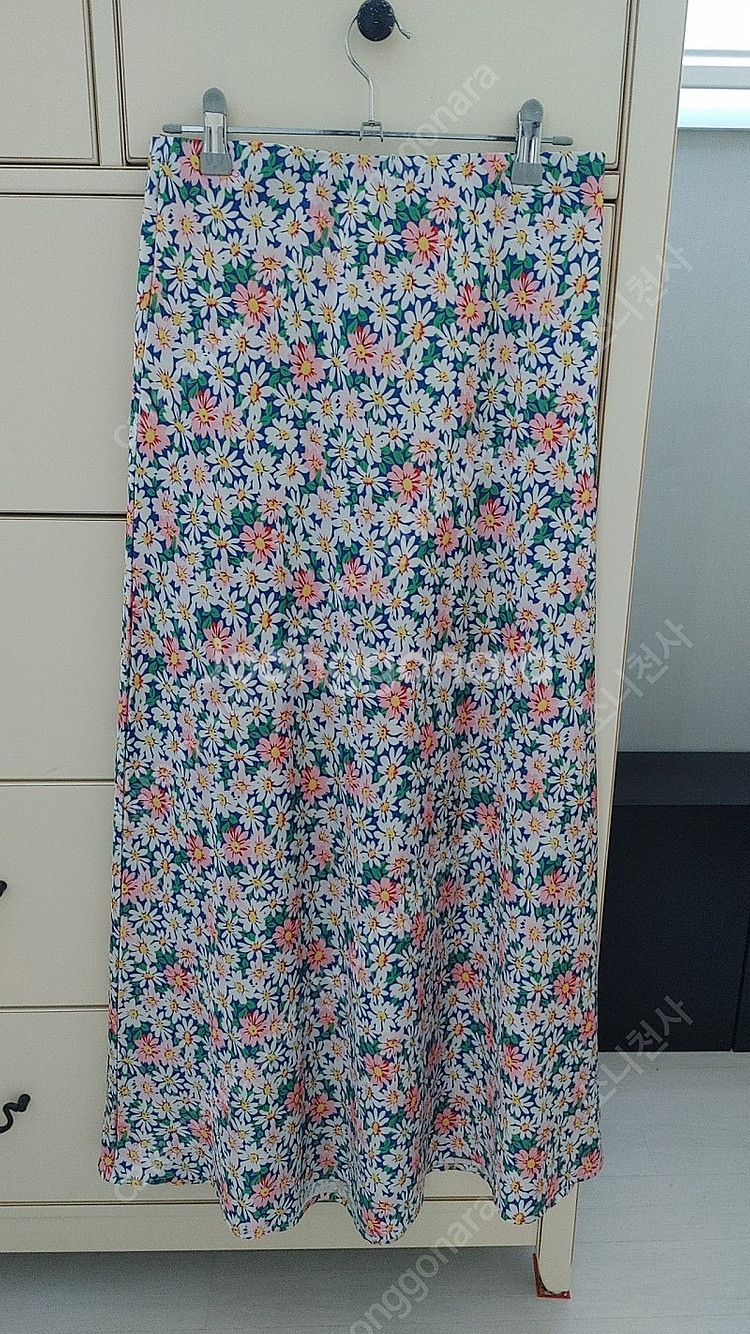 오르 라밤바룸 라두나 브론즈부부 리틀블랙 안나키즈 롱스커트--0