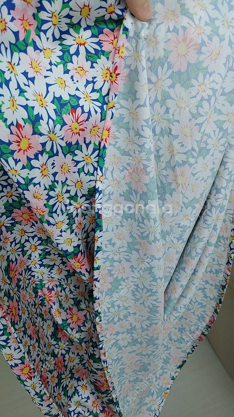 오르 라밤바룸 라두나 브론즈부부 리틀블랙 안나키즈 롱스커트--2