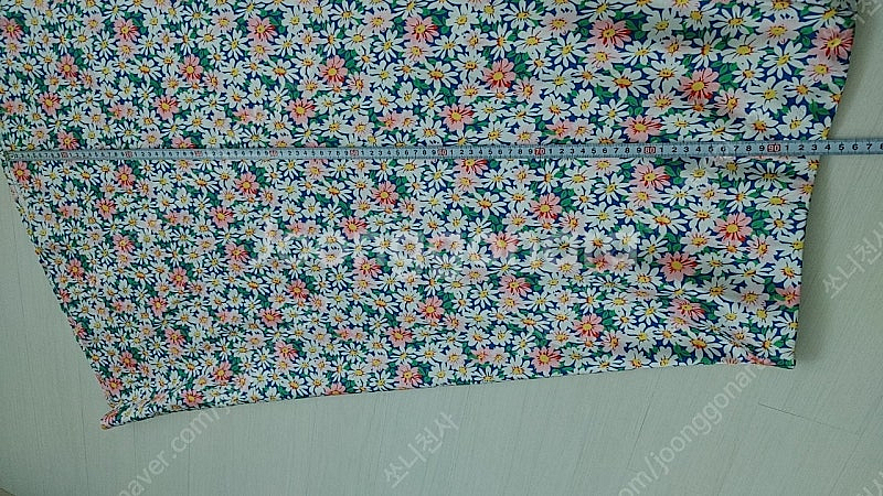 오르 라밤바룸 라두나 브론즈부부 리틀블랙 안나키즈 롱스커트--5