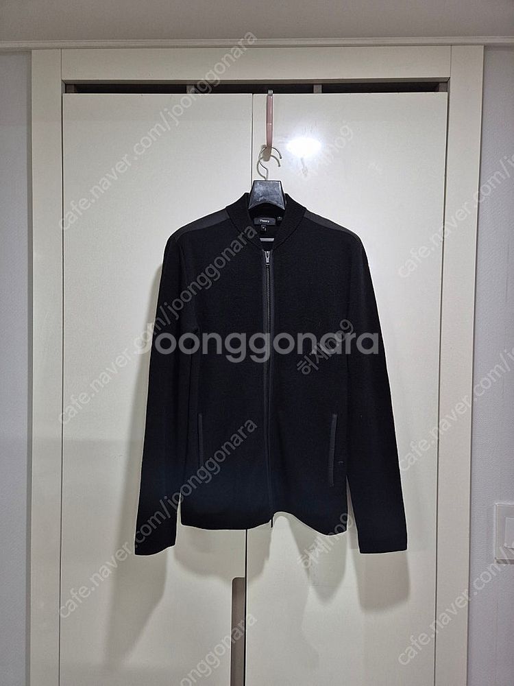 라르디니 헤링본 싱글 코트 / 타임옴므 후드 오버핏 롱...--9