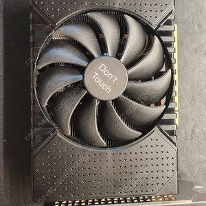 rtx3050 삼성제조 싸게팝니다