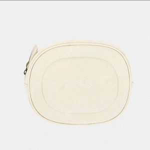 마르헨제이 파이 퀼팅 패딩 나일론 미니 크로스백