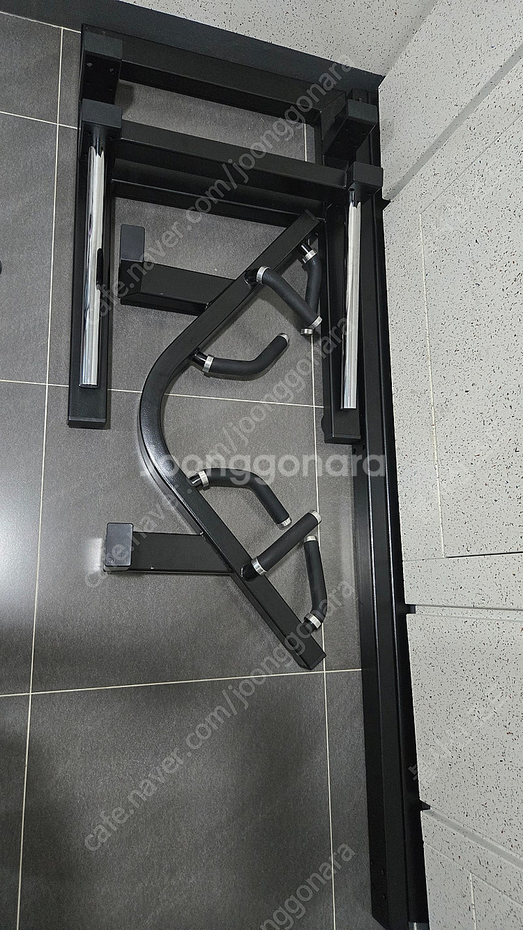 건강한형제들 클럽형 다각도 철봉 치닝디핑--0