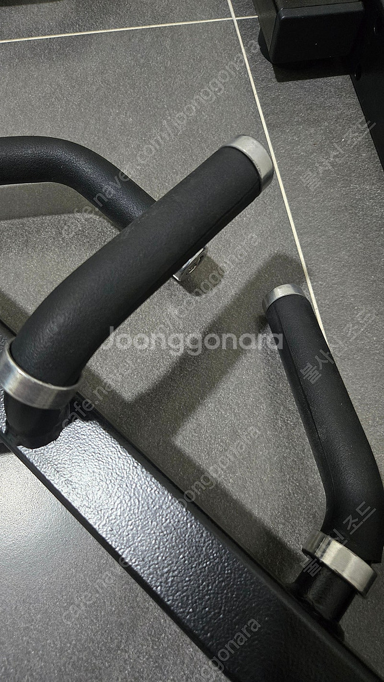 건강한형제들 클럽형 다각도 철봉 치닝디핑--2