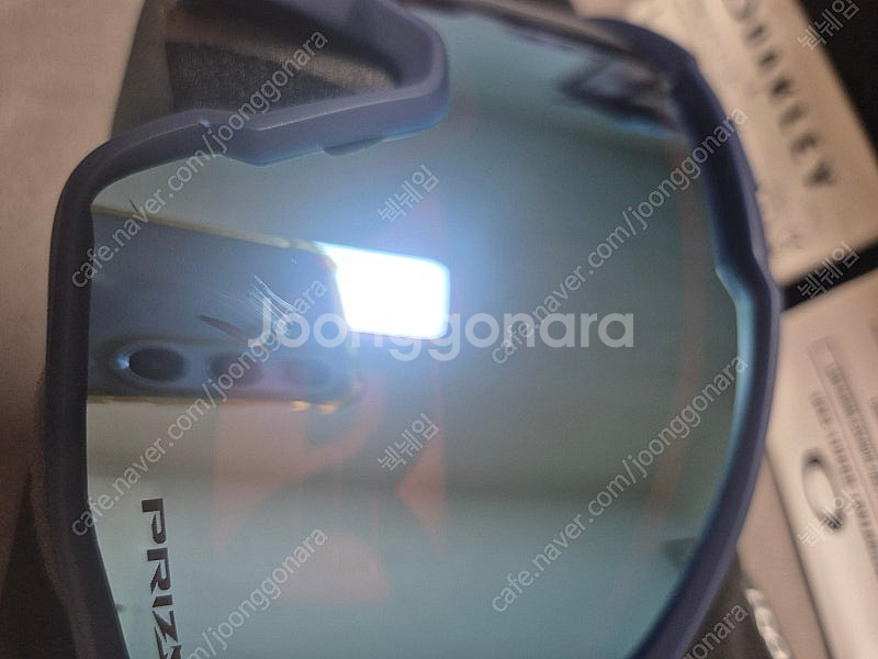 [23/24 시즌] 오클리 라인마이너 2개 팝니다.--2