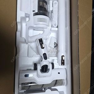 아이닉스 i50 무선청소기
