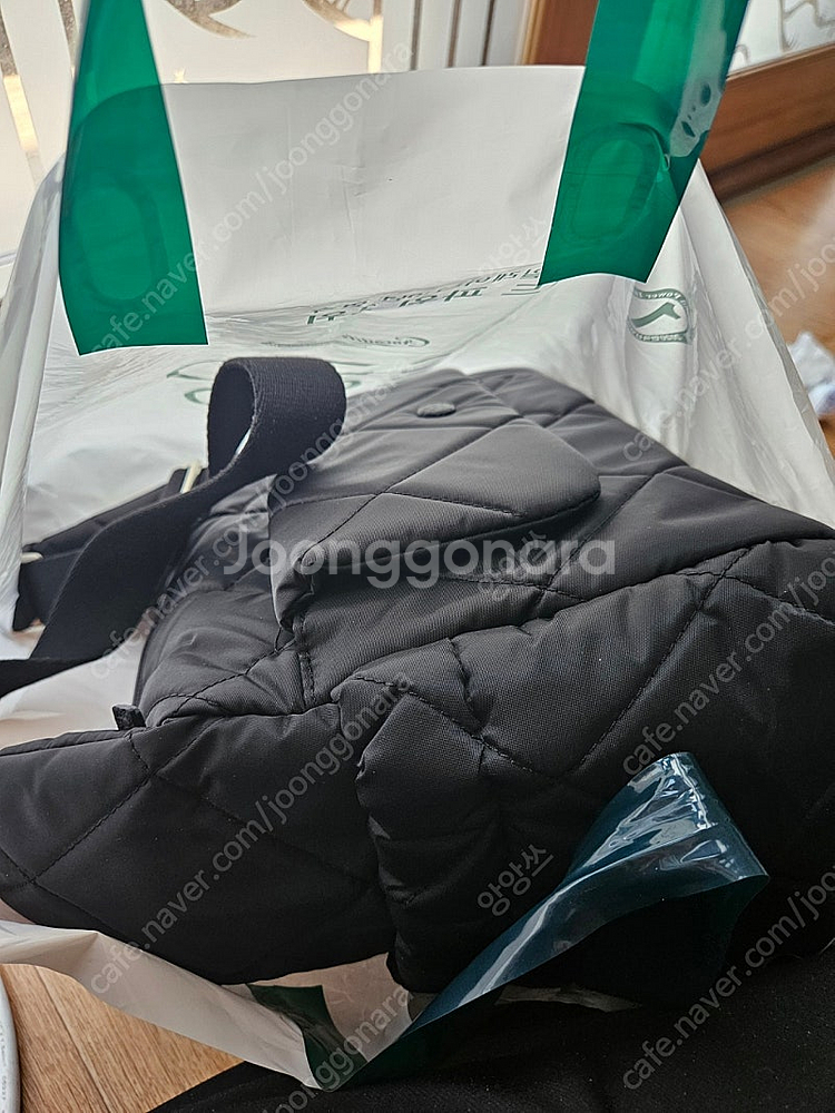 봉긋 퀼팅25--0