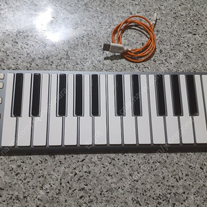 CME XKEY 25 USB건반 유선 마스터키보드 엑스키 x-key