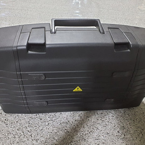 Behringer EPA150 베링거 휴대용 앰프스피커