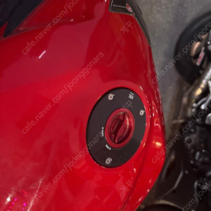 두카티 파니갈레 V2 20년식 2만키로