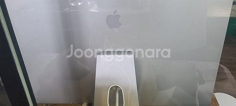 early 2009 Mac Pro ( 2*2.93 qu...--5