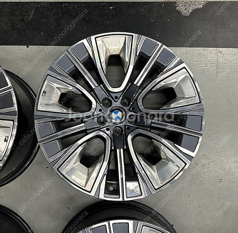 bmw g70 7시리즈 퓨어 엑셀런스 906m 20인치...--3