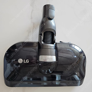 LG 정품 A9물걸레 흡입구 물걸레 4장 외