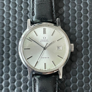 오메가 빈티지 오토매틱 35mm