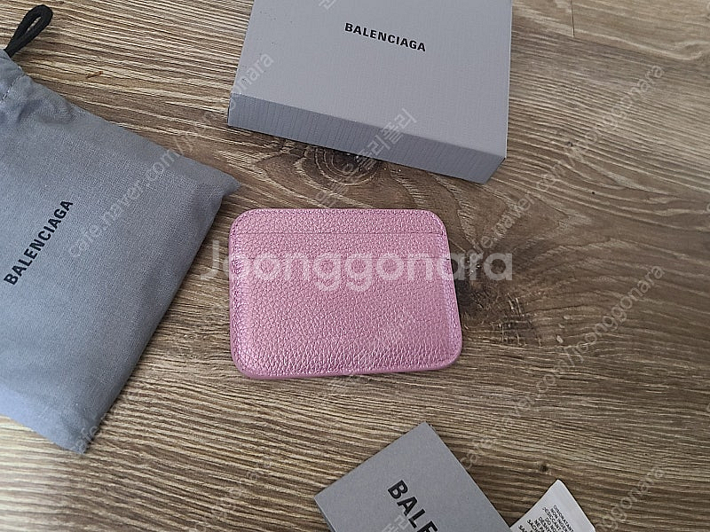 발렌시아가 카드지갑 명품지갑반지갑 구찌루이비통디올셀린느...--4