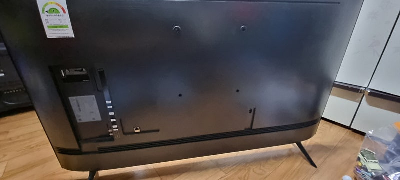 50인치 삼성전자 Crystal (KU50UA7050F) 이미지