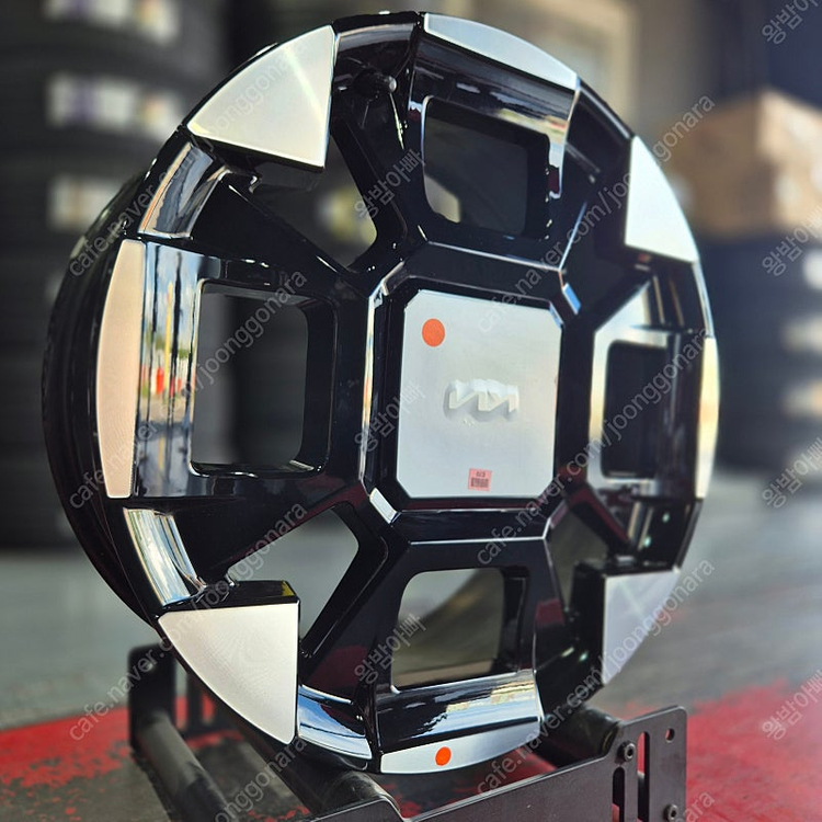 기아 신형 카니발KA4 순정19인치휠 임판급 판매--1