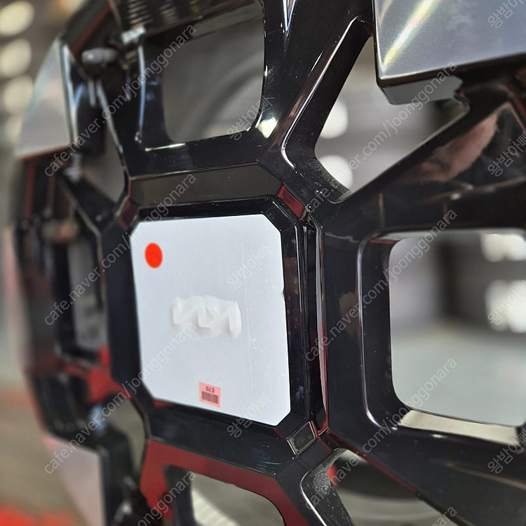 기아 신형 카니발KA4 순정19인치휠 임판급 판매--3