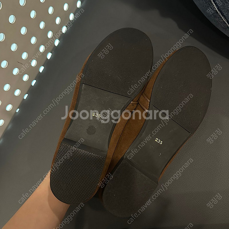 베뉴엣 메리제인 235--3