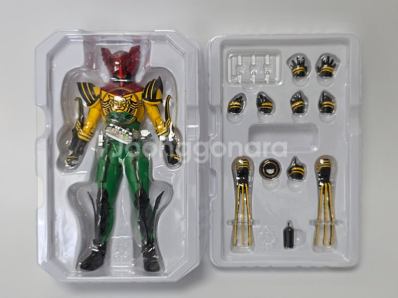 SHF 가면라이더 판매합니다--9