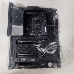 ASUS TUF GAMING Z790 / ASUS ROG STRIX ASUS ROG MAXIMUS Z690 최상위 보드 팝니다