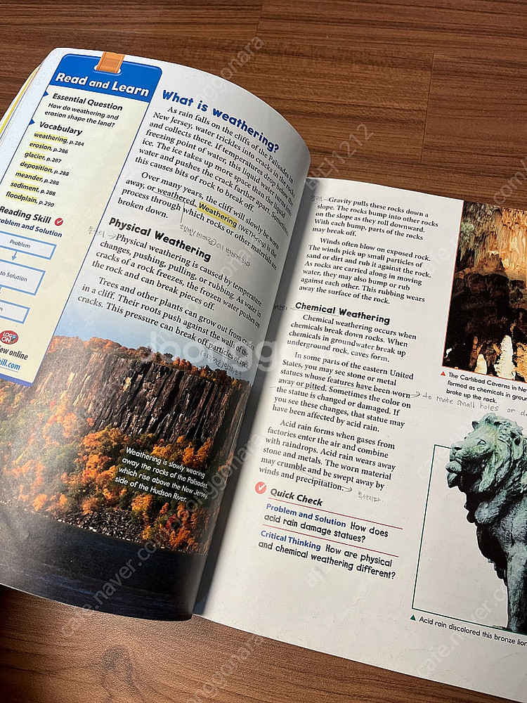 A closer look ile4학년교재--1