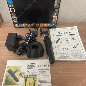 리케이 킴라베 327