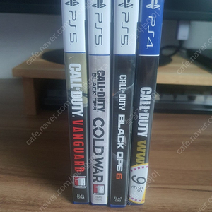 PS4 PS4 콜오브듀티