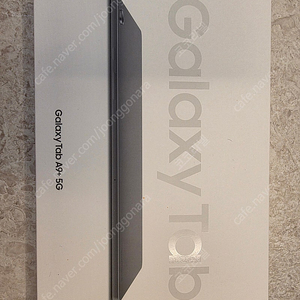 갤럭시탭 A9 + 5G(LTE/WIFI) 미개봉급 팝니다
