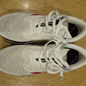 프로스펙스 스피드러시2