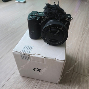 소니 ZV-E10 m2, 16-50mm 렌즈 번들킷 팝니다.