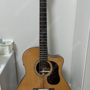 콜트 A6k보코테 기타 팝니다~!