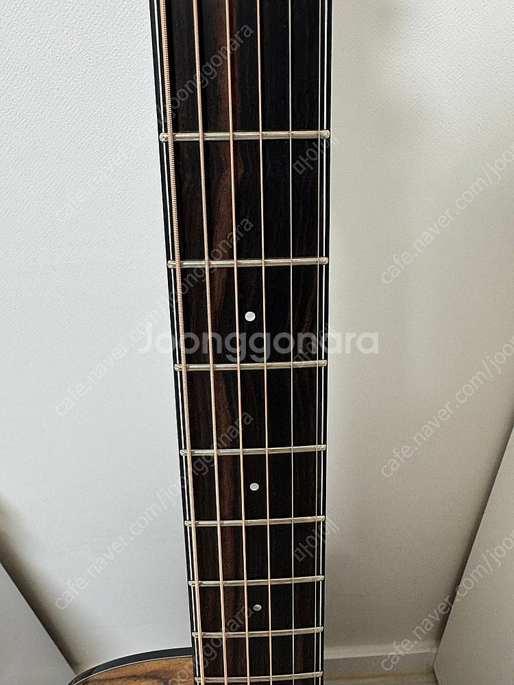 콜트 A6k보코테 기타 팝니다~!--2