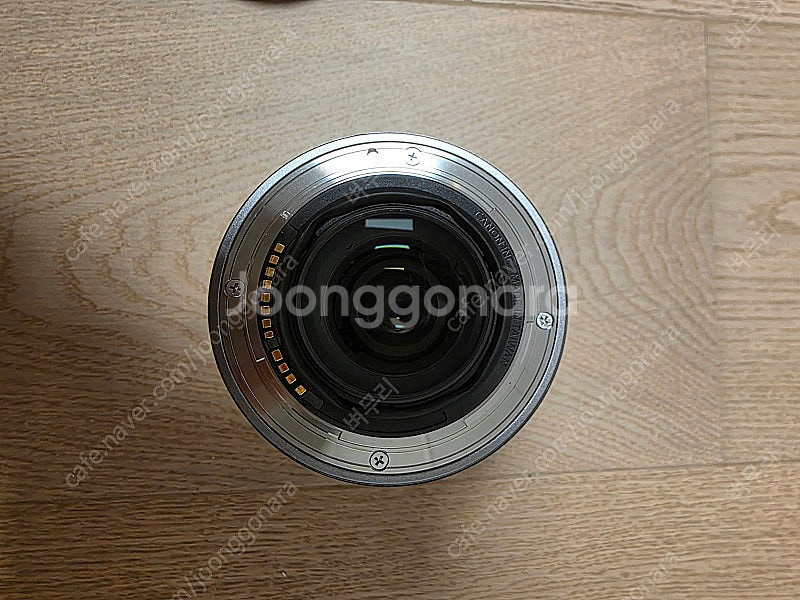 캐논 RF 24-105 F4-7.1 IS STM 렌즈--2