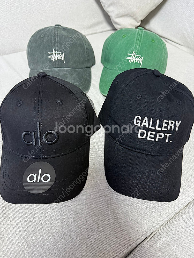 새상품) 이미스모자 정품--2