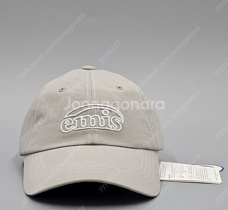 새상품) 이미스모자 정품--3